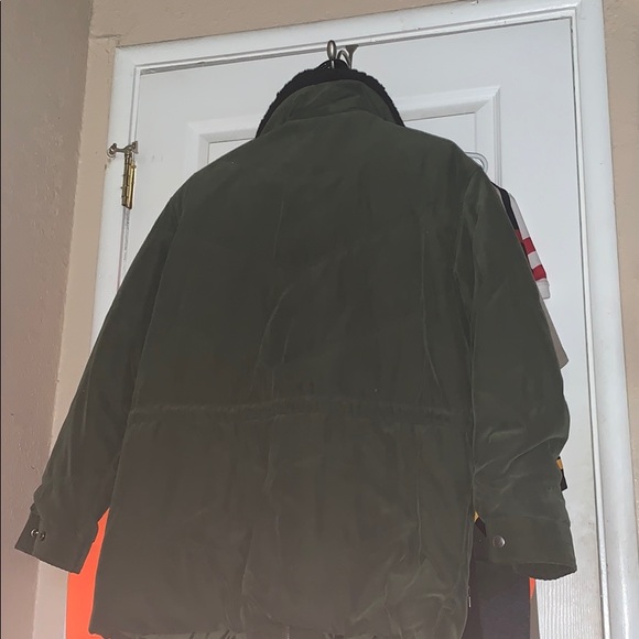 Coat - Picture 2 of 2